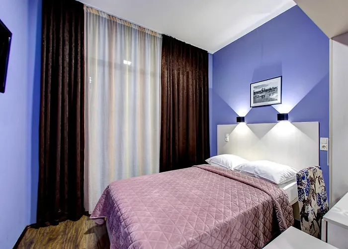 Hotel Le Pont