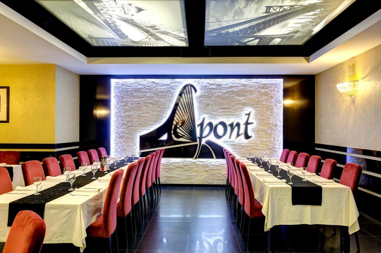 Motel Le Pont