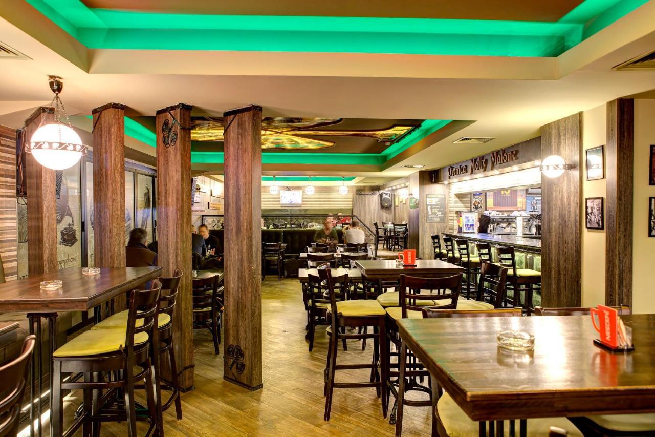 Le Pont Motel Prijedor
